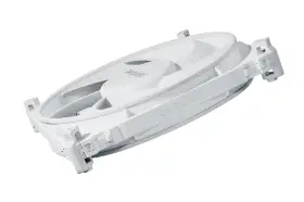 Picture of be quiet! Silent Wings 4 140 mm PWM High-Speed ​​ ​​White Fan, Optimized Fan Blades  Fluid Dynamic Bearing, BL117