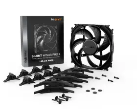 Picture of be quiet! Silent Wings Pro 4 140mm PWM BL099