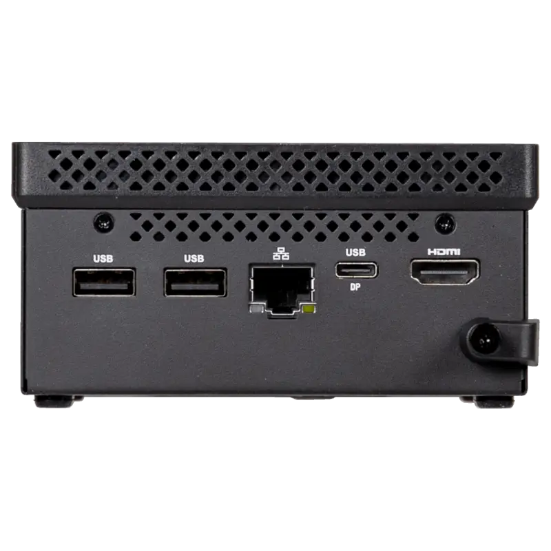 Picture of Gigabyte Brix-Mini-PC Barebone  GB-BXIP-N150 Intel Celeron N1500