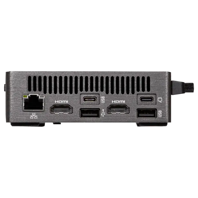 Picture of Gigabyte Brix-Mini-PC Barebone GB‑BRU5‑225H Intel Core Ultra 5
