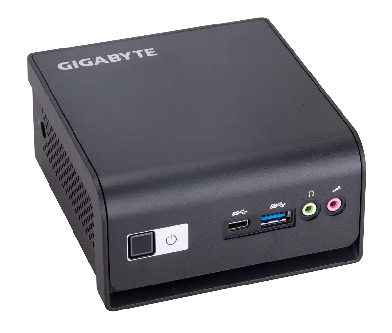 Picture of Gigabyte Brix BMPD-6005 Pentium System GB-BMPD-6005 GB-XJPD