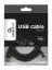 Picture of Gembird Premium quality USB 2.0 extension 15 ft  CCP-USB2-AMAF-15C