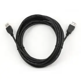 Picture of Gembird Premium quality USB 2.0 extension 15 ft  CCP-USB2-AMAF-15C