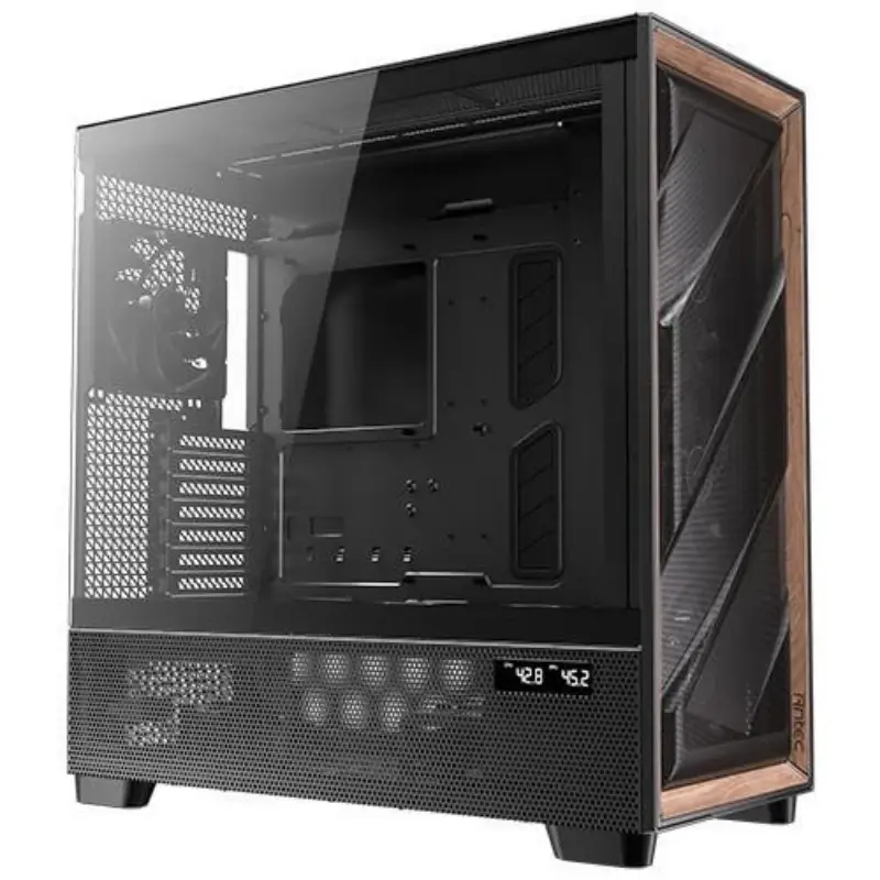 Picture of Antec FLUX PRO EUV Full Tower