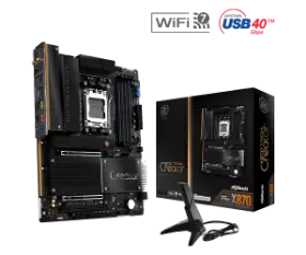 Picture of ASRock  AMD AM5 X870 Taichi Creator