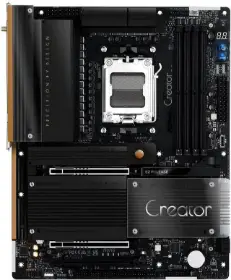 Picture of ASRock  AMD AM5 X870 Taichi Creator