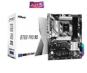 Picture of ASRock B760 Pro RS