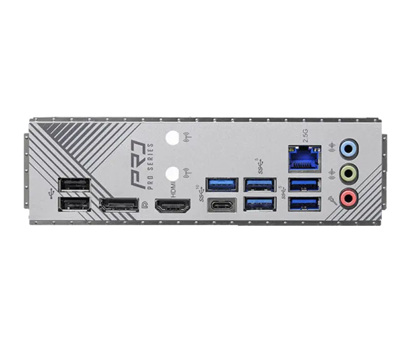 Picture of ASRock B760 Pro RS