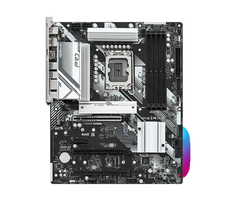 Picture of ASRock B760 Pro RS