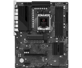 Picture of ASRock B650 PG Lightning AMD AM5 / B650 / 4×DDR5  motherboard