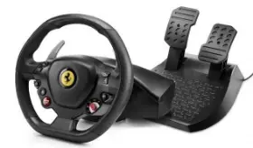 Picture of Thrustmaster T80 Ferrari 488 GTB Edition  Controller