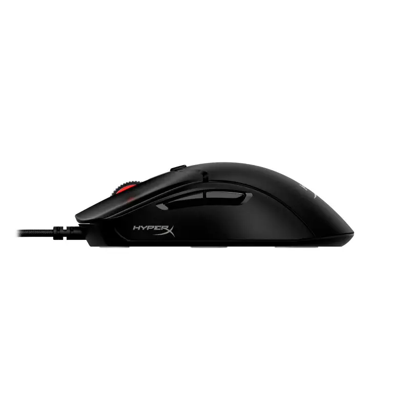 Picture of HyperX Mouse Pulsefire Haste 2 Gaming Mouse Black  6N0A7AA