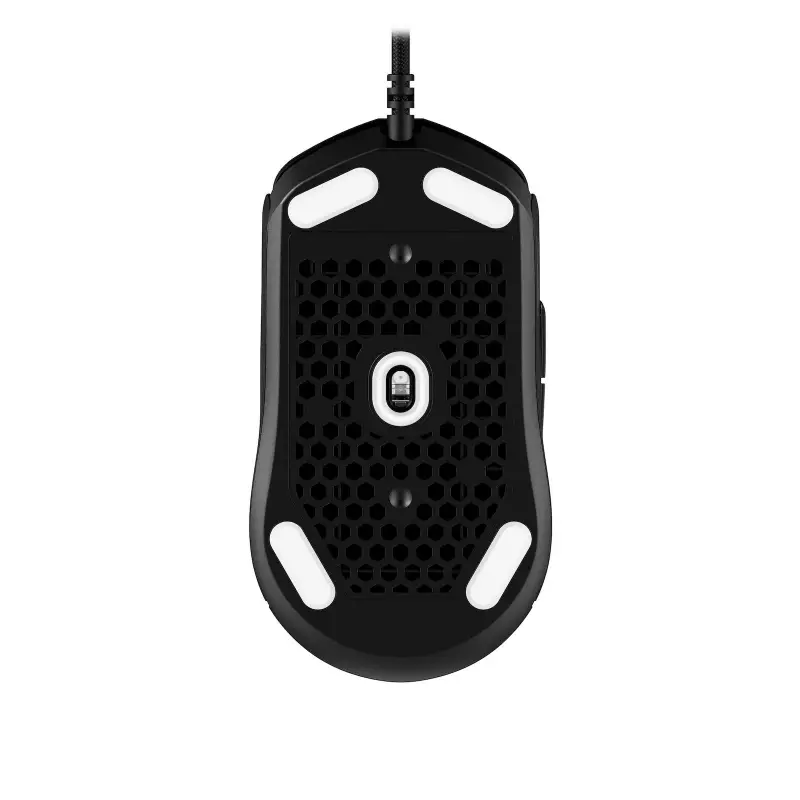 Picture of HyperX Mouse Pulsefire Haste 2 Gaming Mouse Black  6N0A7AA