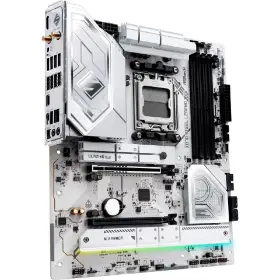 Picture of ASRock X870 Steel Legend AMD AM5 4DDR5 WIFI