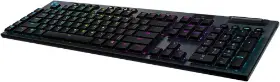 Picture of Logitech G915 X Black Low-Profile  Wired Gaming Keyboard