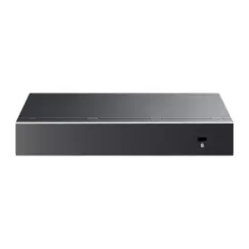 Picture of TP-Link TL-SG1005P-PD 5-Port Gigabit Desktop PoE+  Switch with 1-Port PoE In and 4-Port PoE+Out