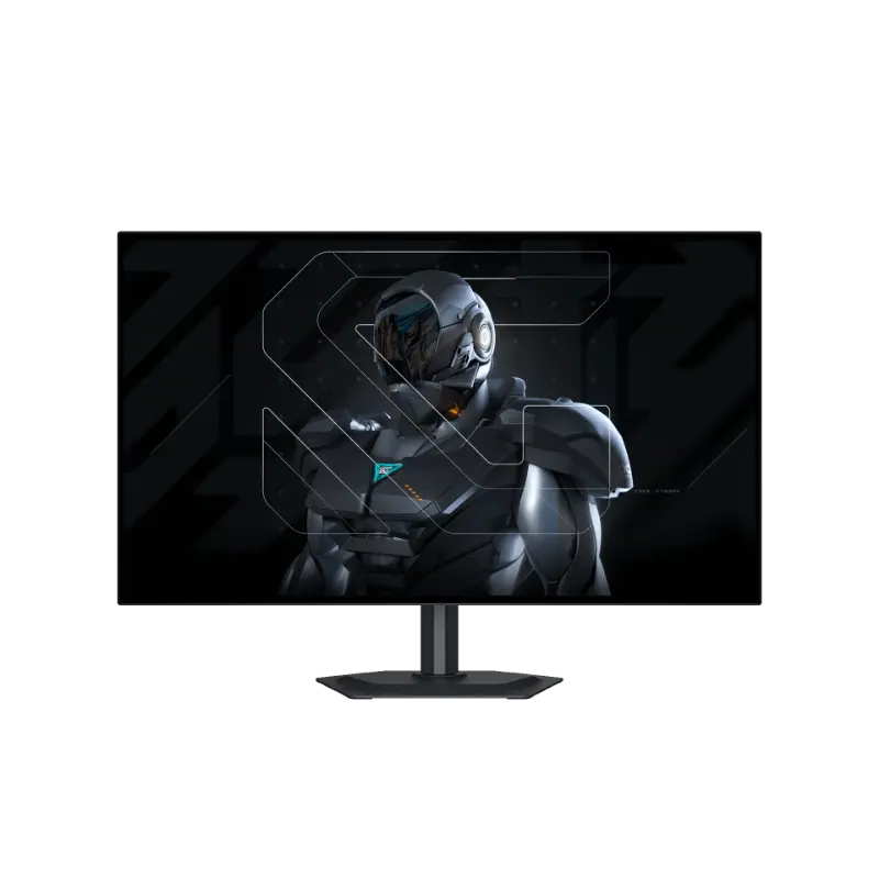 Picture of Gigabyte MO27Q28G EK 26.5" QHD WOLED 280Hz Gaming Monitor