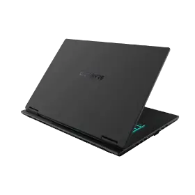 Picture of Gigabyte GAMING A16 3VHK3UK894SH, AMD Ryzen 260, RTX 5060, 16" WUXGA 165Hz, DDR5 16Gb (1*16Gb), Gen4 1TB, Win11 Home, Black