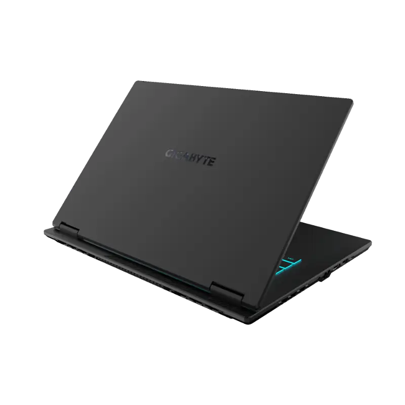 Picture of Gigabyte GAMING A16 3VHK3UK894SH, AMD Ryzen 260, RTX 5060, 16" WUXGA 165Hz, DDR5 16Gb (1*16Gb), Gen4 1TB, Win11 Home, Black