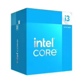 Picture of Intel Core i3‑14100F