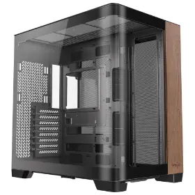 Picture of Antec C8 Curve Wood