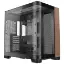 Picture of Antec C8 Curve Wood
