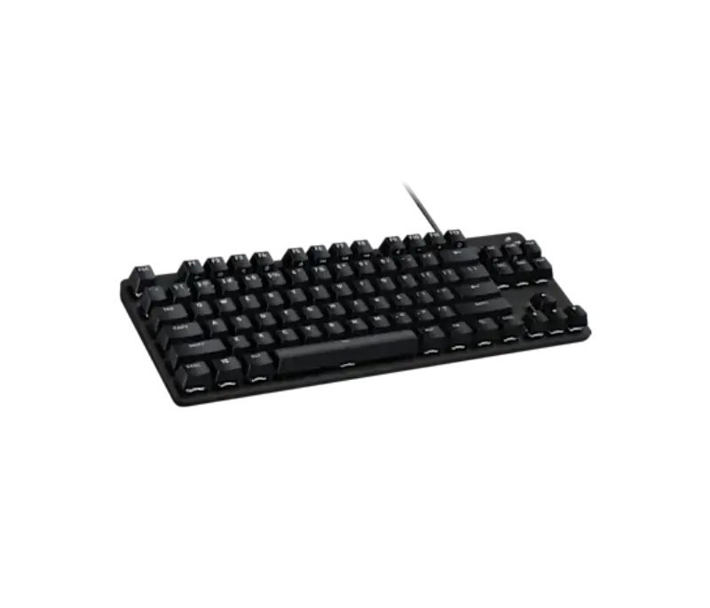Picture of Logitech G413 TKL SE Mechanical Gaming Keyboard  Black