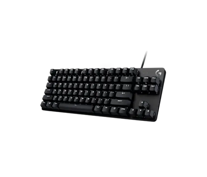 Picture of Logitech G413 TKL SE Mechanical Gaming Keyboard  Black