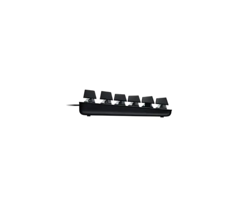 Picture of Logitech G413 TKL SE Mechanical Gaming Keyboard  Black