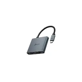 Picture of TP-Link UH3020C USB 3.0 Powered Hub