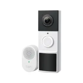 Picture of TP-Link Tapo D210 Video Doorbell Camera