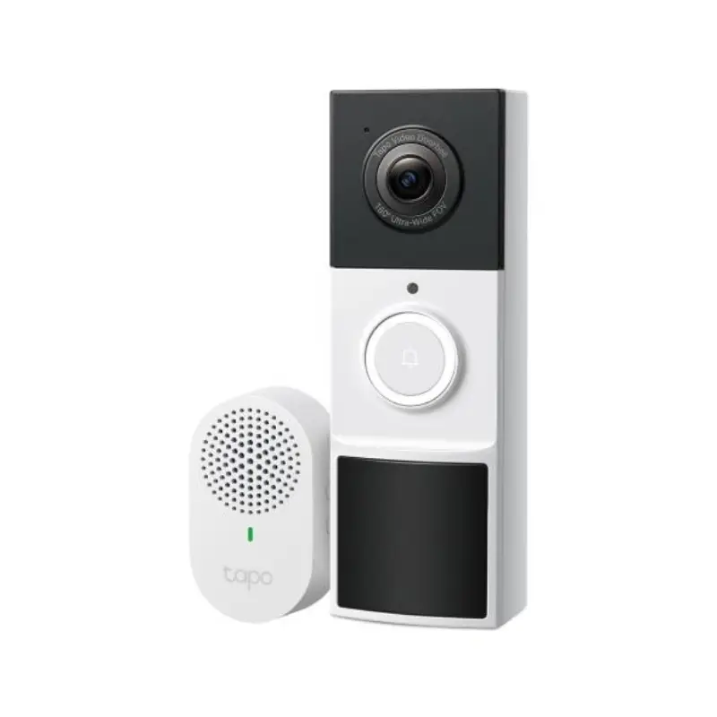 Picture of TP-Link Tapo D210 Video Doorbell Camera
