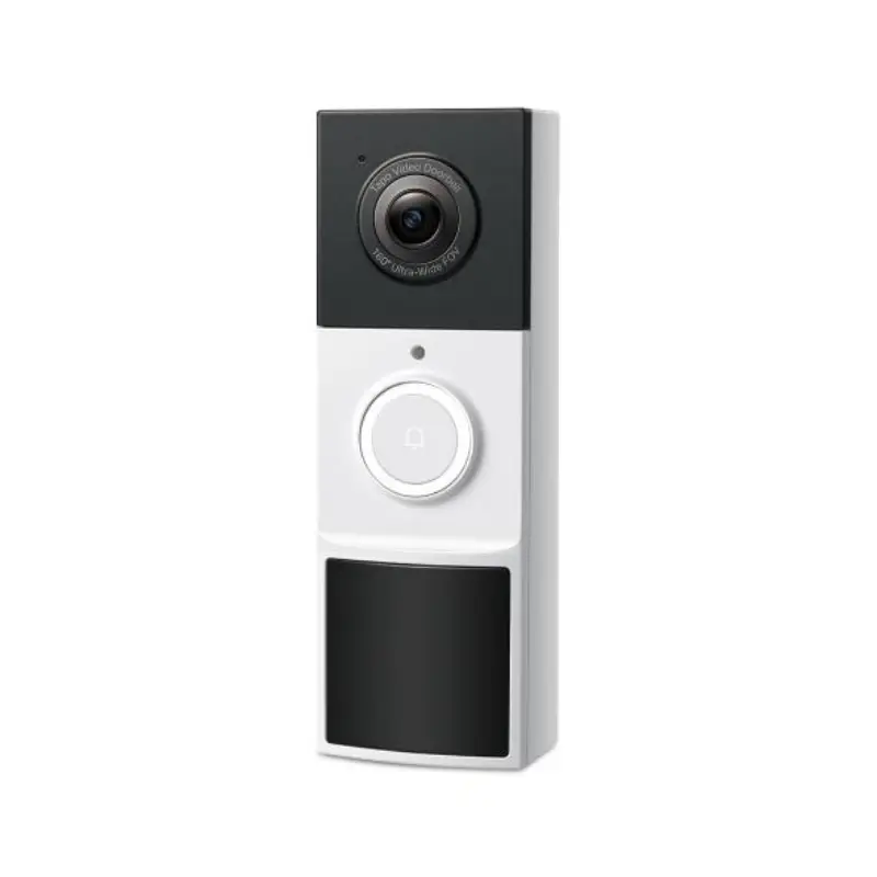 Picture of TP-Link Tapo D210 Video Doorbell Camera