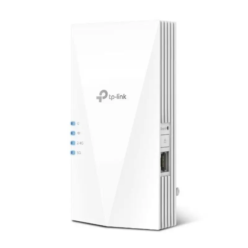 Picture of TP-Link RE700X(UK) AX3000 Wi-Fi 6 Range Extender