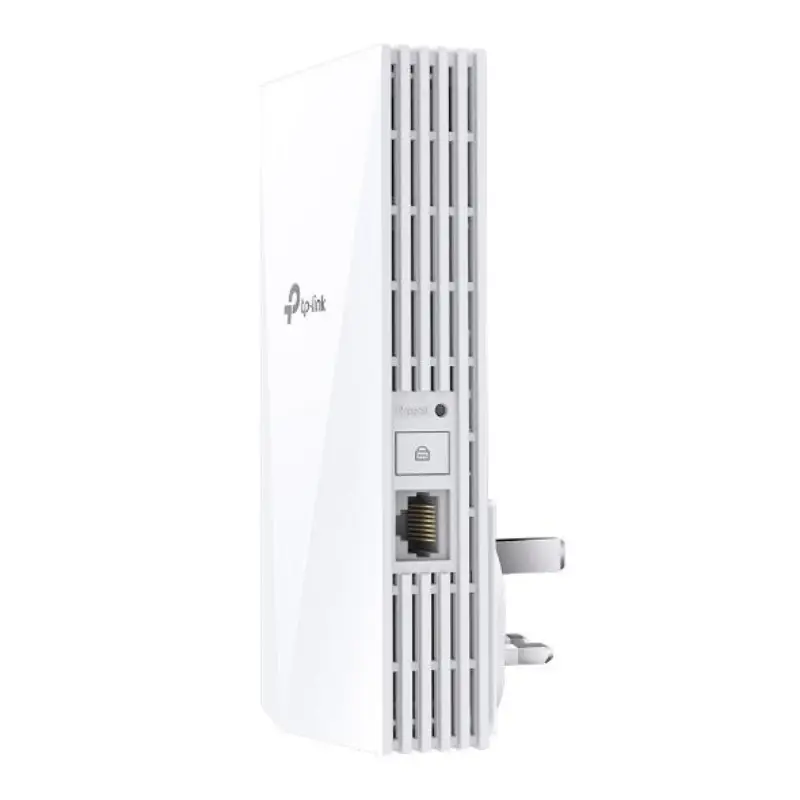 Picture of TP-Link RE700X(UK) AX3000 Wi-Fi 6 Range Extender