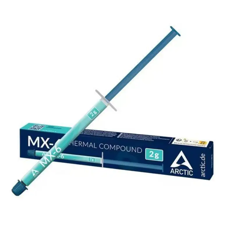 Picture of Arctic PRO K MX-6 Thermal Paste 2G