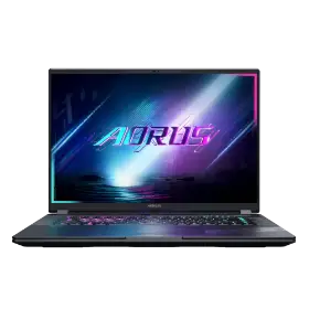 Picture of Gigabyte AORUS ELITE 16 BWHC3UKC65SH Intel Ultra 9 275HX, RTX 5070, 16" QHD+WQXGA 165Hz, DDR5 32Gb (2*16Gb), Gen4 1TB + Gen4 1TB, Win11 Home, Black