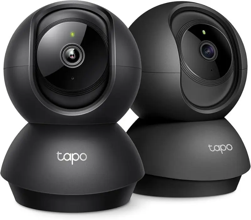 Picture of TP-Link Tapo C211 Home Security Wi-Fi Camera