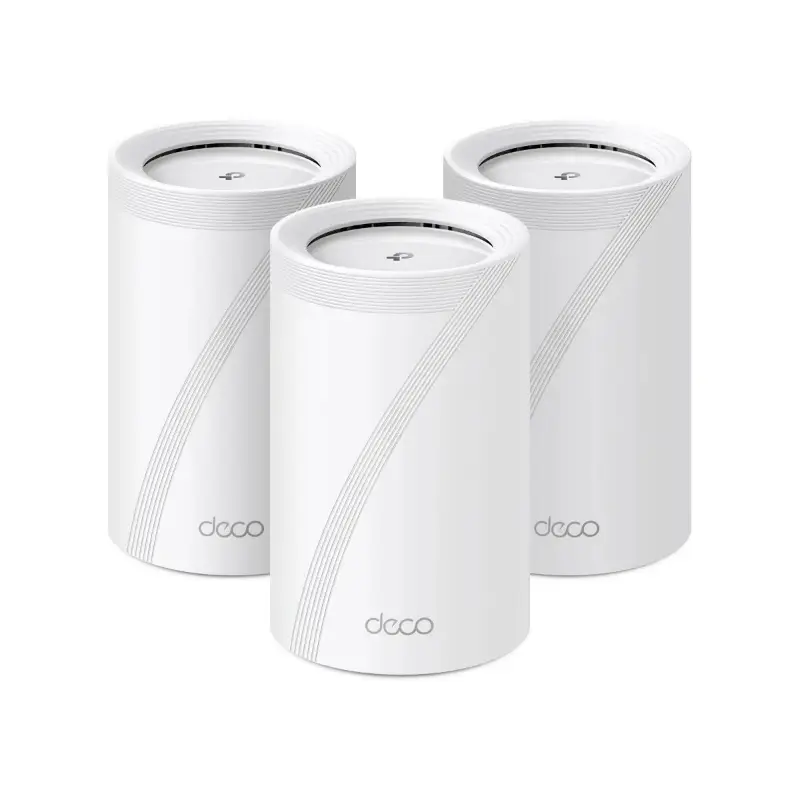 Picture of TP-Link Deco BE65(3-PACK) BE9300 Whole Home Mesh WiFi 7 System