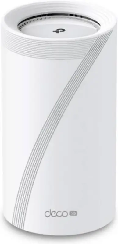 Picture of TP-Link Deco BE65(1-PACK) BE9300 Whole Home Mesh WiFi 7 System