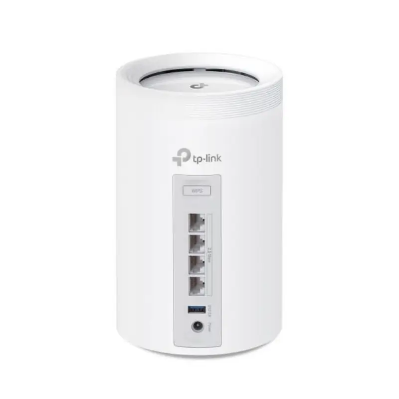 Picture of TP-Link Deco BE65(2-PACK) BE9300 Whole Home Mesh WiFi 7 System