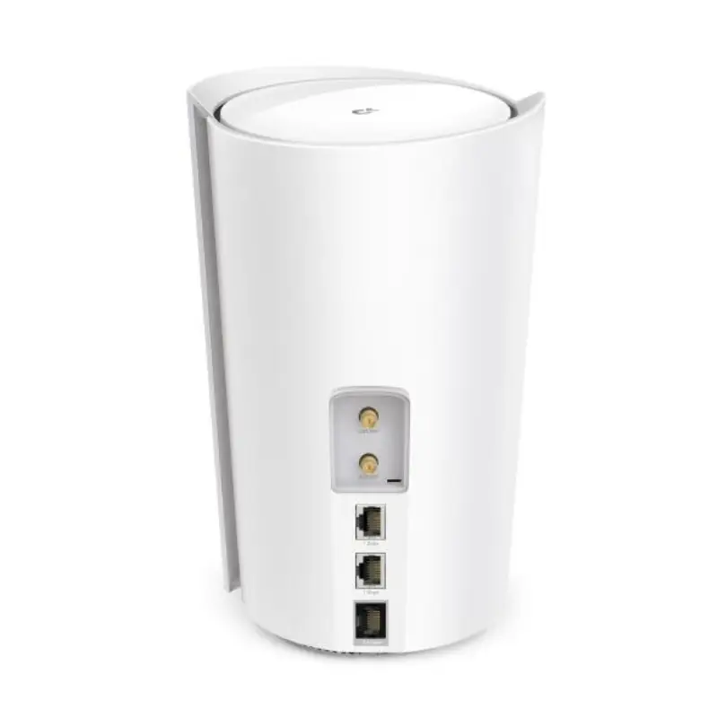 Picture of TP-Link Deco X50-5G(1-pack) 5G AX3000 Mesh Wi-Fi 6 Router