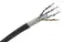 Picture of Tapecom Cat 6 CCA Outdoor per meter