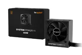 Picture of be quiet! System Power 11 650W