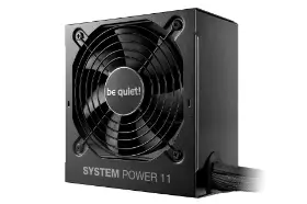 Picture of be quiet! System Power 11 650W