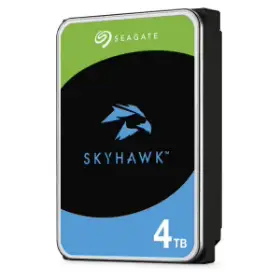 Picture of Seagate SkyHawk  ST4000VX016 4TB (Surveillance)