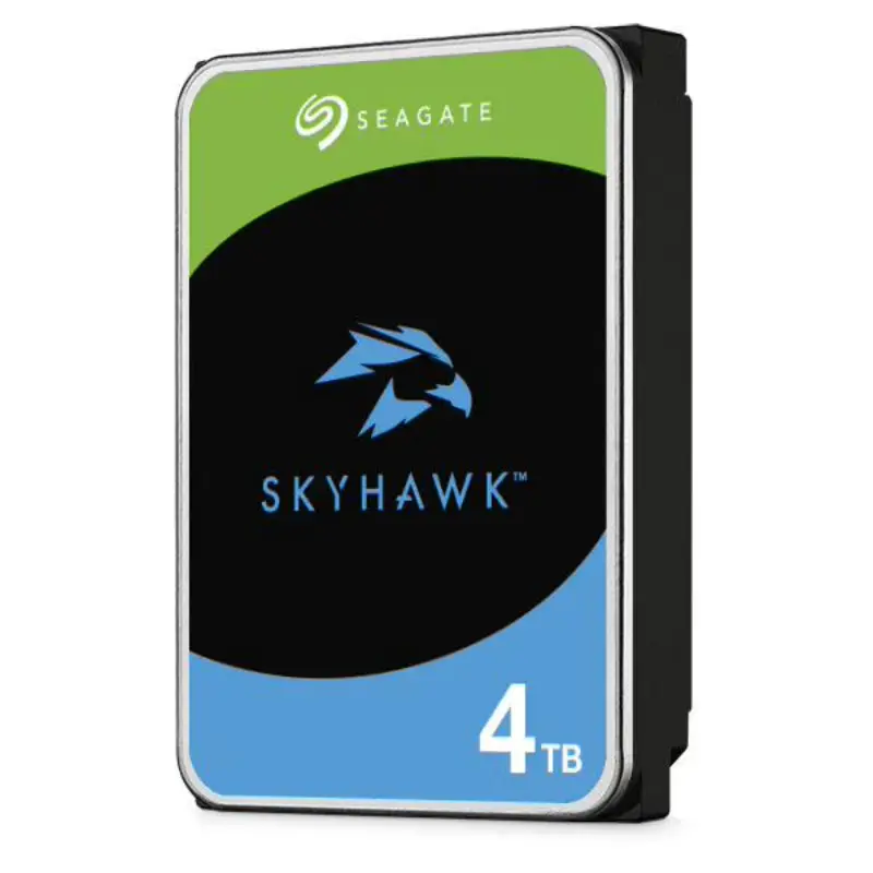 Picture of Seagate SkyHawk  ST4000VX016 4TB (Surveillance)