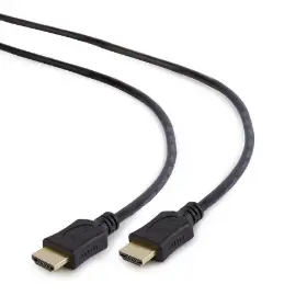 Picture of Gembird High speed HDMI cable with Ethernet, Select Series  0.5 M CC-HDMI4L-0.5M
