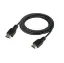 Picture of Gembird High speed HDMI cable with Ethernet  `Select Series", 1 m CC-HDMI4L-1M