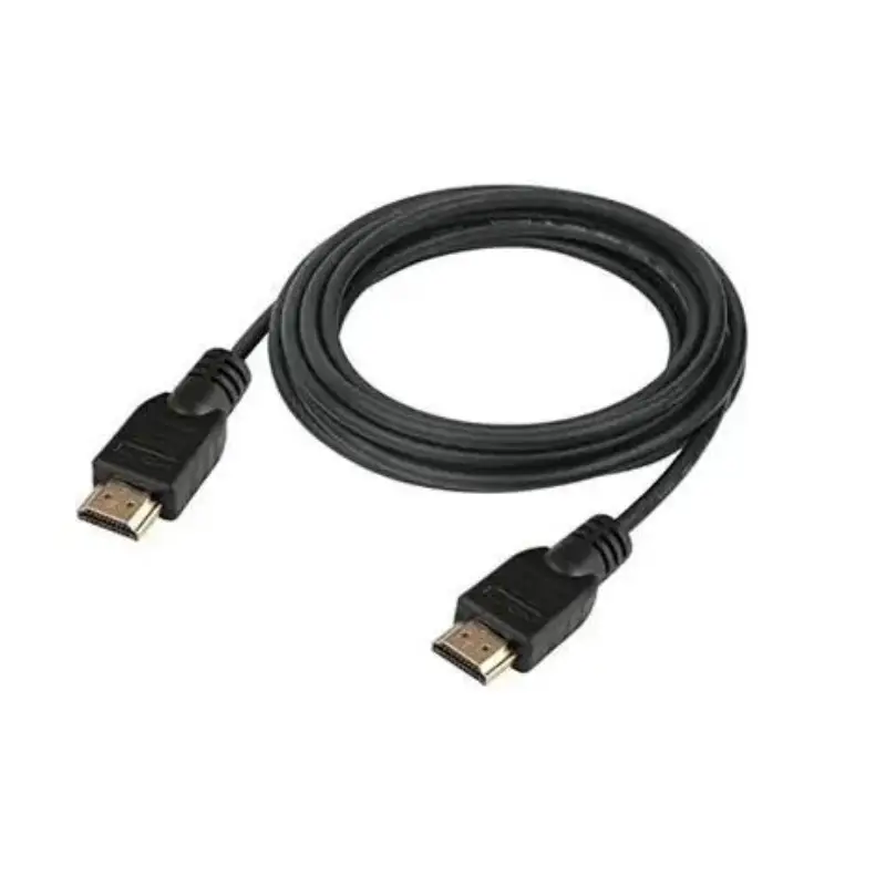Picture of Gembird High speed HDMI cable with Ethernet  `Select Series", 1 m CC-HDMI4L-1M